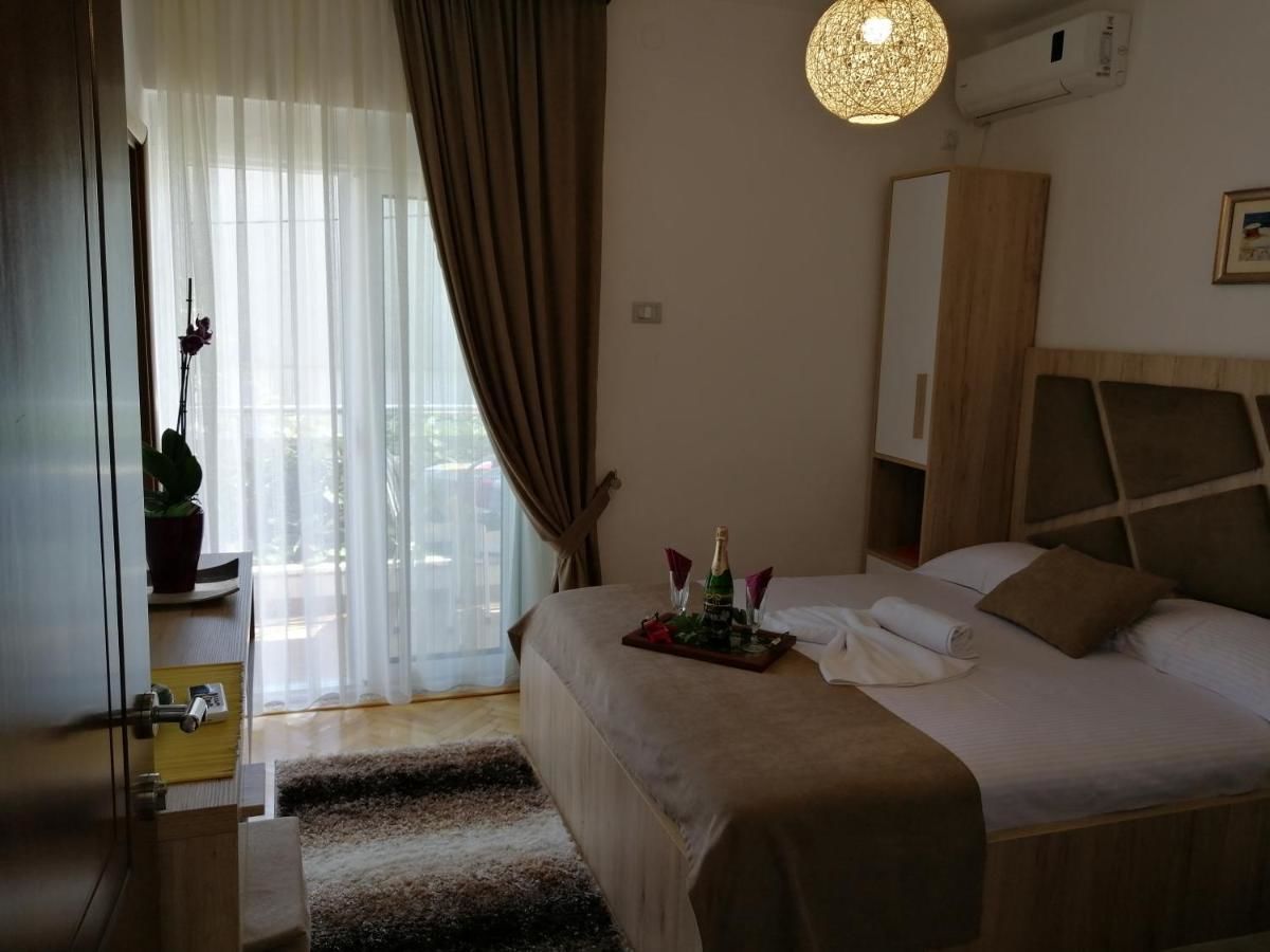 Гостевой дом Apartments Gazi Улцинь