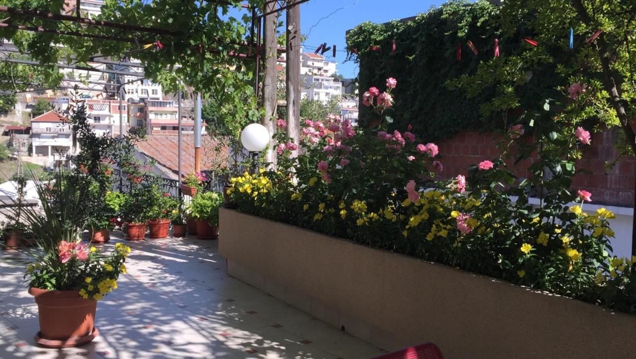 Гостевой дом Apartments Gazi Улцинь