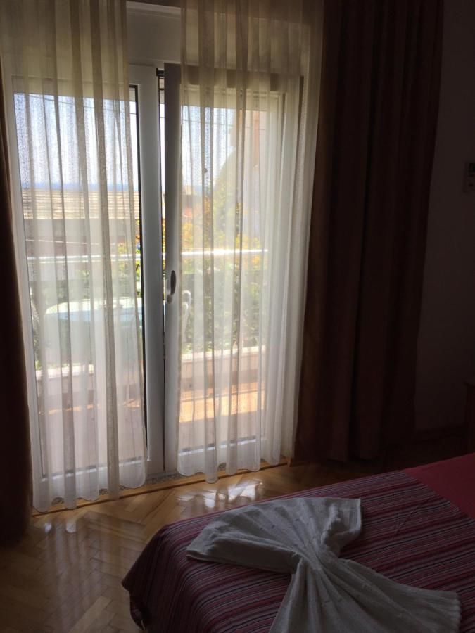 Гостевой дом Apartments Gazi Улцинь