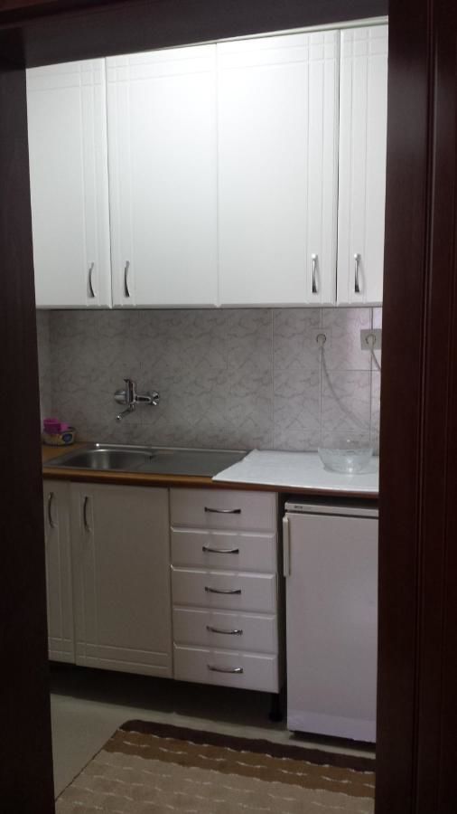 Гостевой дом Apartments Gazi Улцинь