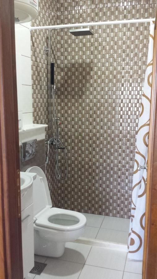 Гостевой дом Apartments Gazi Улцинь