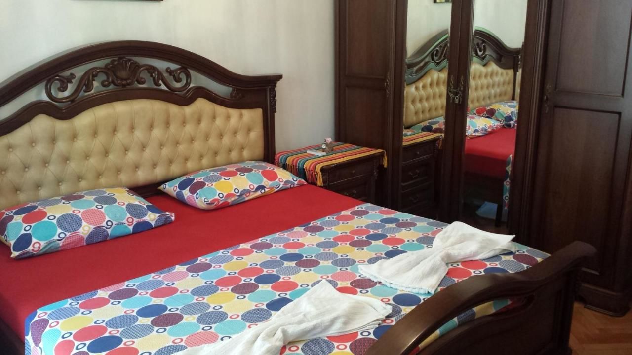 Гостевой дом Apartments Gazi Улцинь