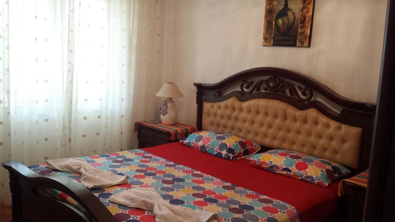 Гостевой дом Apartments Gazi Улцинь