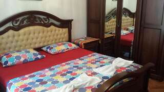 Гостевой дом Apartments Gazi Улцинь Стандартный двухместный номер с 2 отдельными кроватями-2