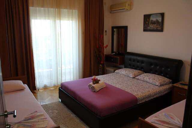 Гостевой дом Apartments Gazi Улцинь-20