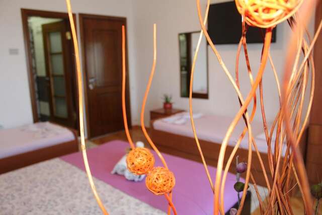 Гостевой дом Apartments Gazi Улцинь-21