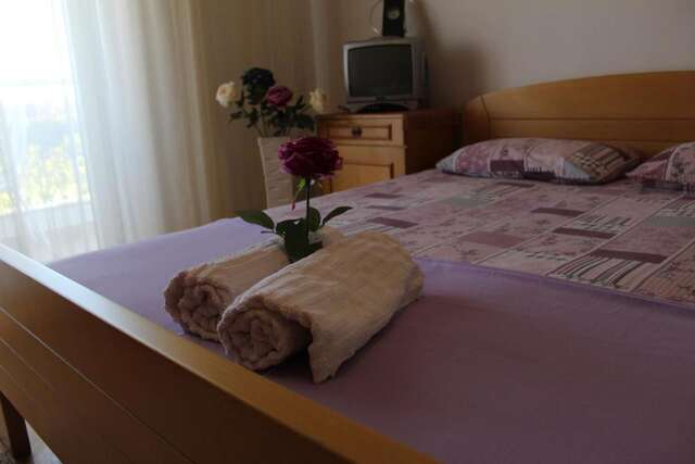 Гостевой дом Apartments Gazi Улцинь-22