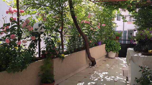 Гостевой дом Apartments Gazi Улцинь-27