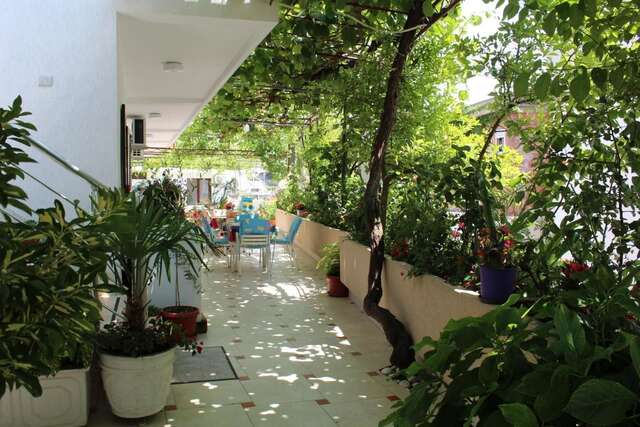 Гостевой дом Apartments Gazi Улцинь-29