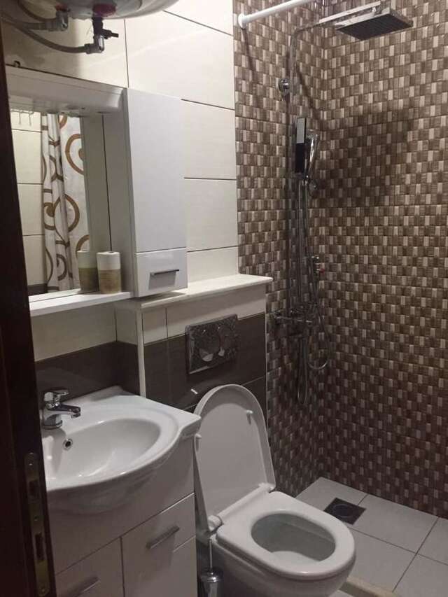 Гостевой дом Apartments Gazi Улцинь-32