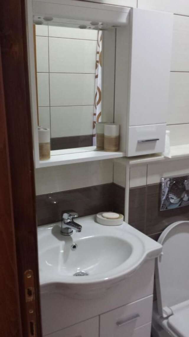 Гостевой дом Apartments Gazi Улцинь-37