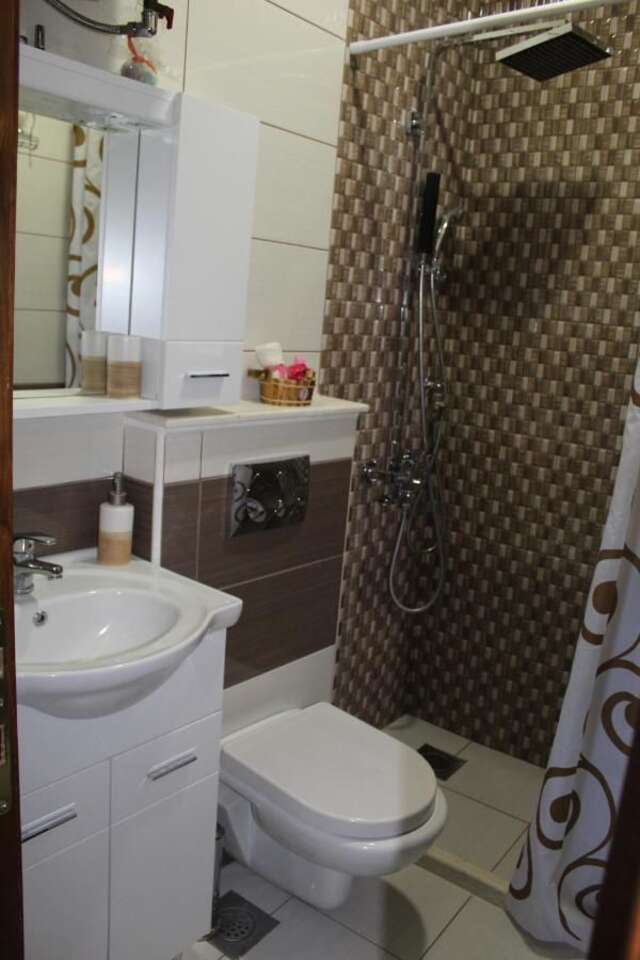 Гостевой дом Apartments Gazi Улцинь-41