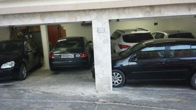 Гостевой дом Apartments Gazi Улцинь-46