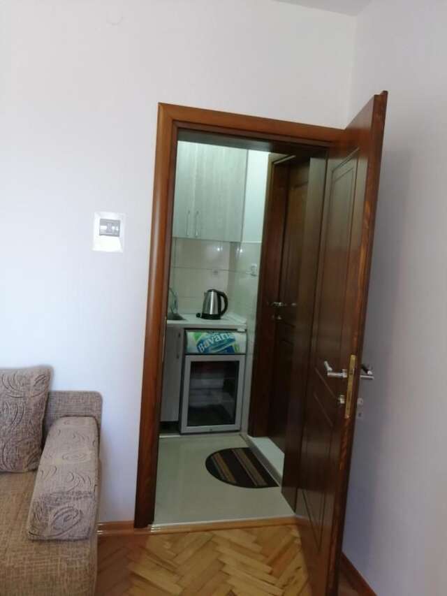 Гостевой дом Apartments Gazi Улцинь-8