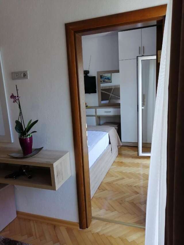 Гостевой дом Apartments Gazi Улцинь-11